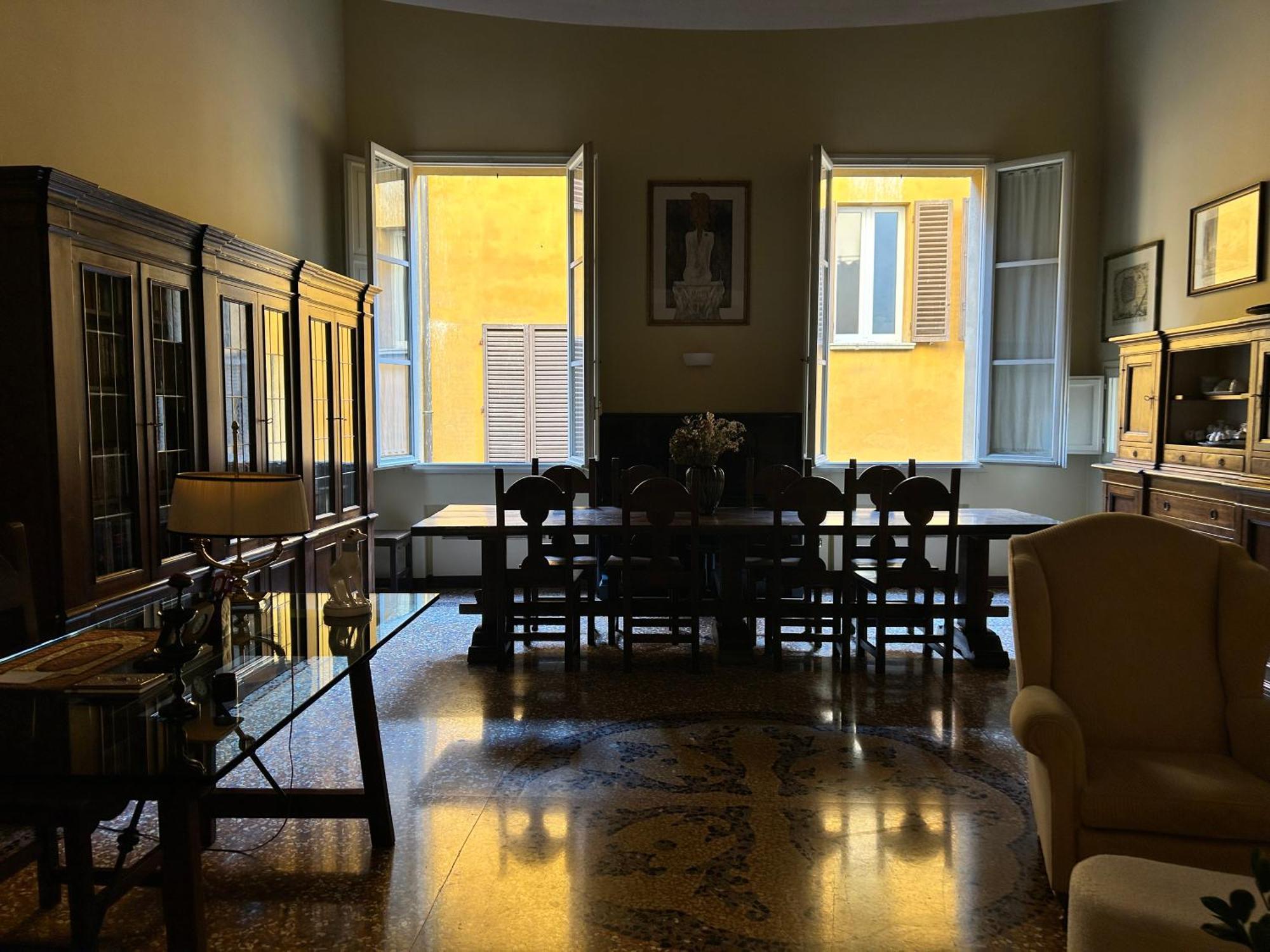Bologna Medieval Art Loft المظهر الخارجي الصورة