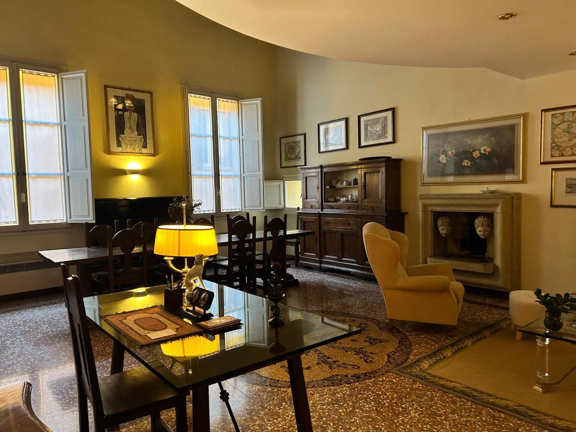Bologna Medieval Art Loft المظهر الخارجي الصورة