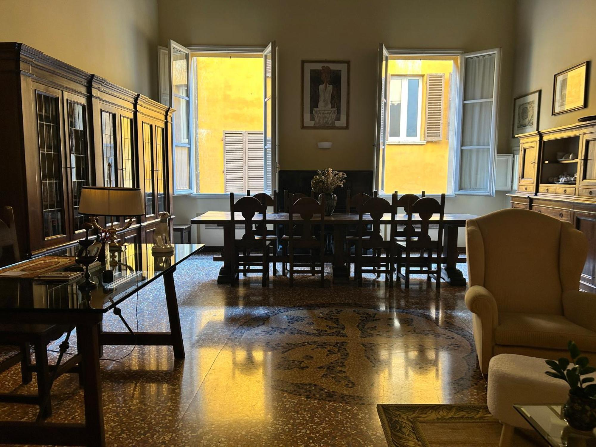 Bologna Medieval Art Loft المظهر الخارجي الصورة