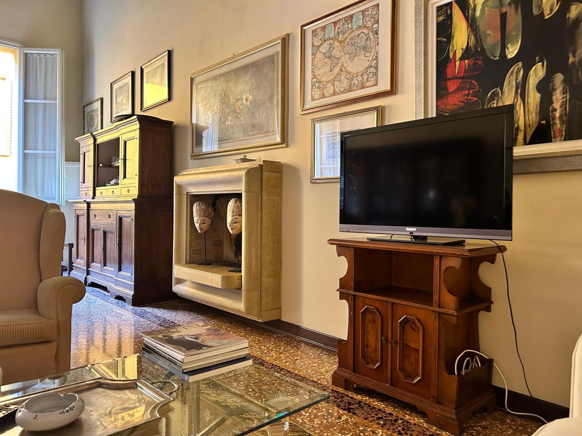 Bologna Medieval Art Loft المظهر الخارجي الصورة
