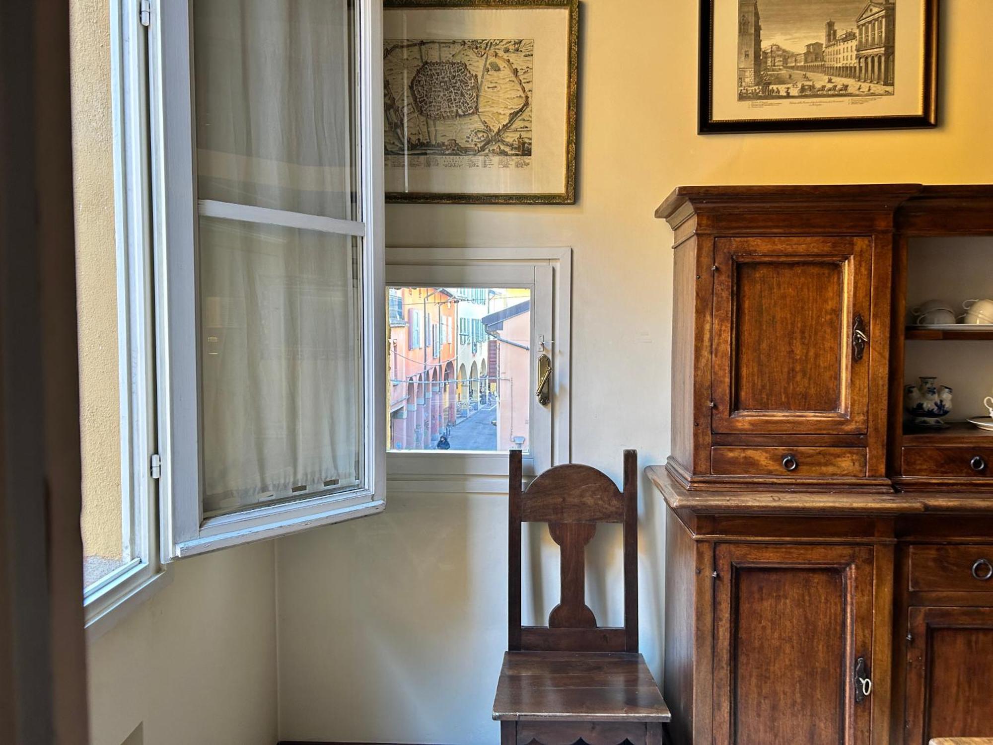 Bologna Medieval Art Loft المظهر الخارجي الصورة